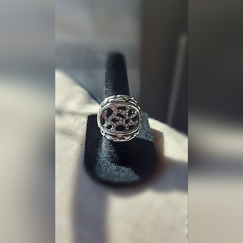 Stainless Steel ring